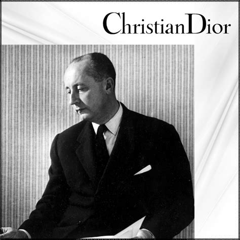 The Legacy of Dior 